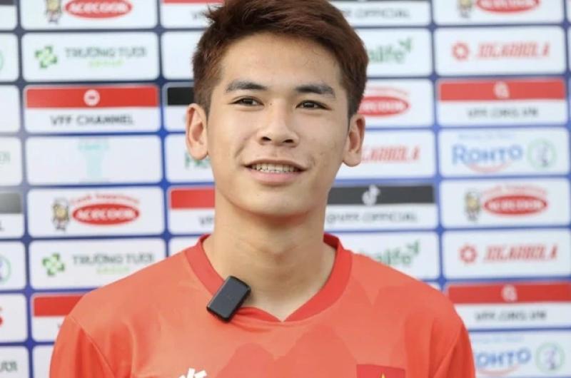 U.23 Việt Nam sắp loại thêm 5 cầu thủ: Sự kiên định của thầy Kim- Ảnh 1. U.23 Việt Nam sắp loại thêm 5 cầu thủ: Sự kiên định của thầy Kim- Ảnh 1.