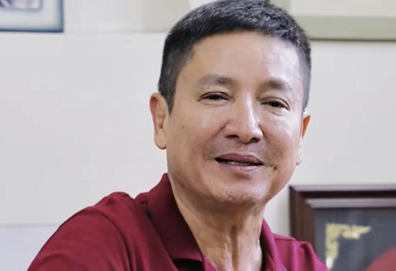 NSƯT Chí Trung trải lòng về đổ vỡ, nói lý do sống một mình tuổi 64- Ảnh 1. NSƯT Chí Trung trải lòng về đổ vỡ, nói lý do sống một mình tuổi 64- Ảnh 1.