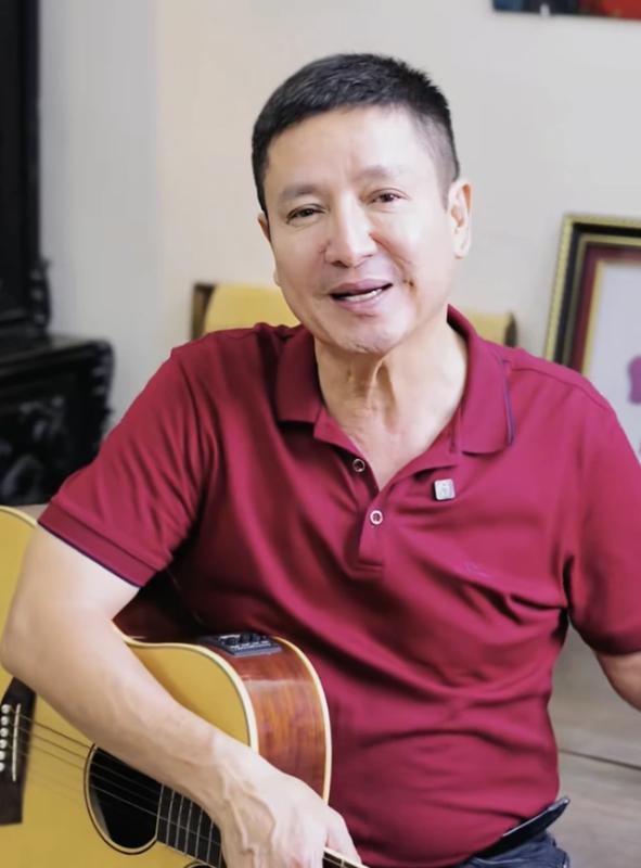 NSƯT Chí Trung trải lòng về đổ vỡ, nói lý do sống một mình tuổi 64- Ảnh 2. NSƯT Chí Trung trải lòng về đổ vỡ, nói lý do sống một mình tuổi 64- Ảnh 2.