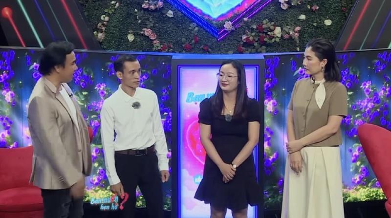Nữ bác sĩ 33 tuổi chưa yêu ai từ chối hẹn hò quản lý hơn 7 tuổi - Ảnh 1.