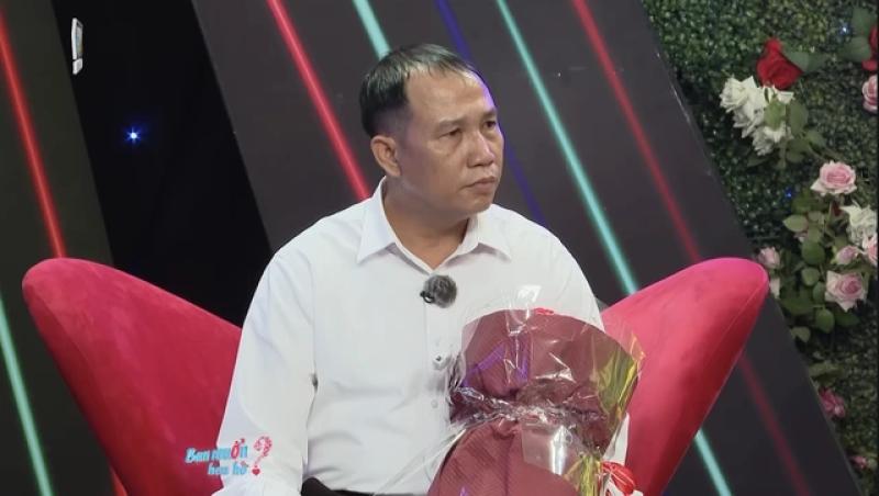 Người đàn ông từ chối hẹn hò khiến cậu ruột phải lên tiếng xin lỗi đàng gái - Ảnh 2.