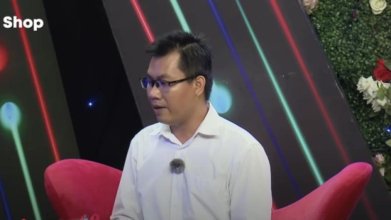 Nam nhân viên IT vỡ òa khi chinh phục được cô gái 'lỡ lần đò'- Ảnh 2. Nam nhân viên IT vỡ òa khi chinh phục được cô gái 'lỡ lần đò'- Ảnh 2.