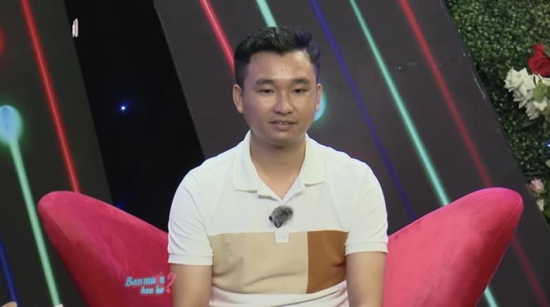 Nữ công chức xinh đẹp từ chối hẹn hò với chàng trai vì ngại nụ hôn đầu- Ảnh 2. Nữ công chức xinh đẹp từ chối hẹn hò với chàng trai vì ngại nụ hôn đầu- Ảnh 2.