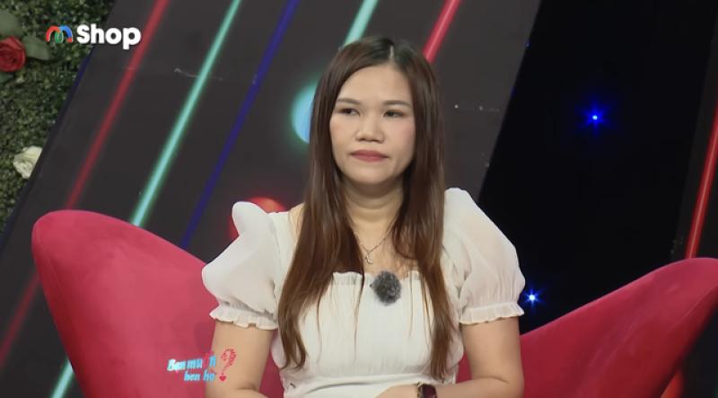 Bếp trưởng Quốc Sinh và Minh Hà tìm hạnh phúc qua chương trình Bạn muốn hẹn hò - Ảnh 3. Bếp trưởng Quốc Sinh và Minh Hà tìm hạnh phúc qua chương trình Bạn muốn hẹn hò - Ảnh 3.