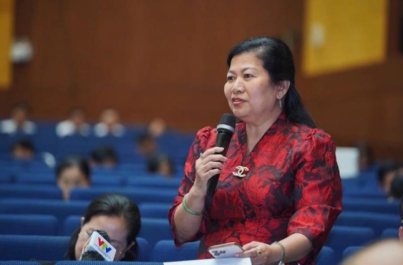 TP.HCM tính toán bộ máy giữ trật tự đô thị, xây dựng ở 168 phường, xã - Ảnh 2.