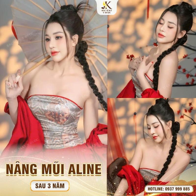 Bác sĩ Kỳ Y Dược lên tiếng về vấn nạn thẩm mỹ 'chui'- Ảnh 5. Bác sĩ Kỳ Y Dược lên tiếng về vấn nạn thẩm mỹ 'chui'- Ảnh 5.