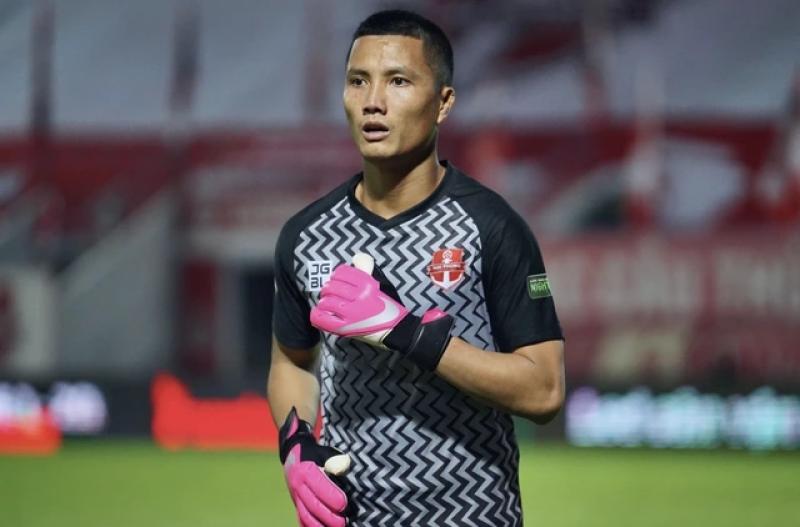 Nuối tiếc xung quanh đội hình tiêu biểu V-League: Giá như...- Ảnh 2. Nuối tiếc xung quanh đội hình tiêu biểu V-League: Giá như...- Ảnh 2.