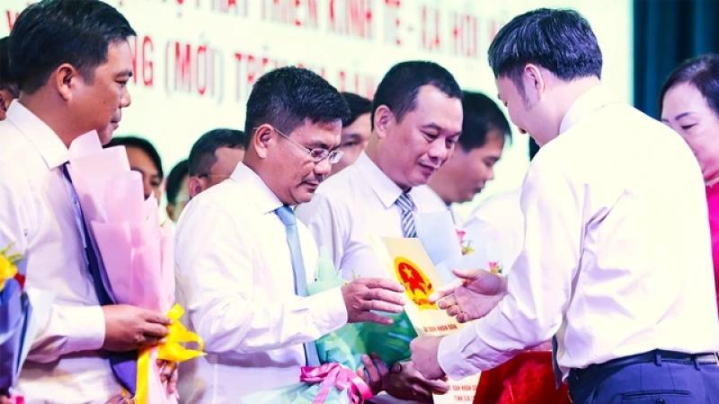 Gia Lai: Tháo gỡ vướng mắc, thúc đẩy các công trình, dự án trọng điểm- Ảnh 4. Gia Lai: Tháo gỡ vướng mắc, thúc đẩy các công trình, dự án trọng điểm- Ảnh 4.
