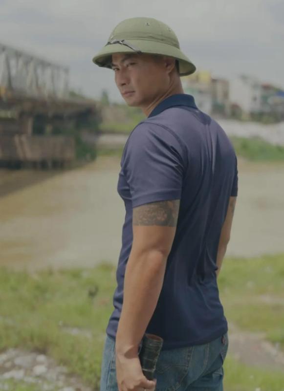 Khán giả bình phim Việt: Thật tiếc cho Duy Hưng - Ảnh 2.