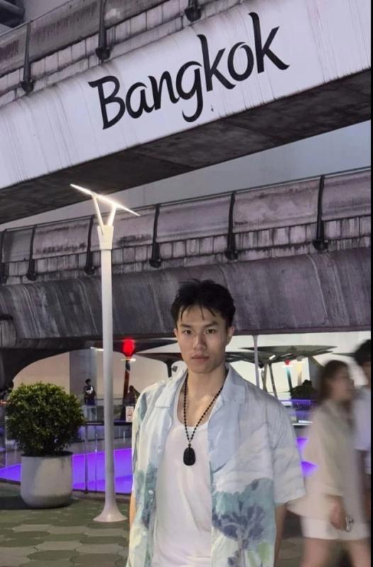 Thêm vụ bắt cóc người mẫu Trung Quốc ở Thái Lan , nạn nhân đã được giải cứu - Ảnh 1. Thêm vụ bắt cóc người mẫu Trung Quốc ở Thái Lan , nạn nhân đã được giải cứu - Ảnh 1.