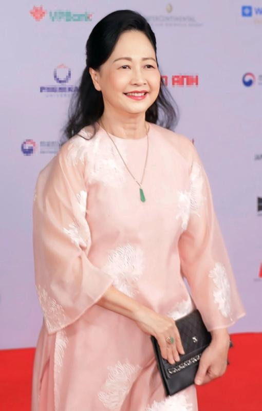 Cuộc sống của NSND Như Quỳnh ở tuổi ngoài 70 - Ảnh 3.
