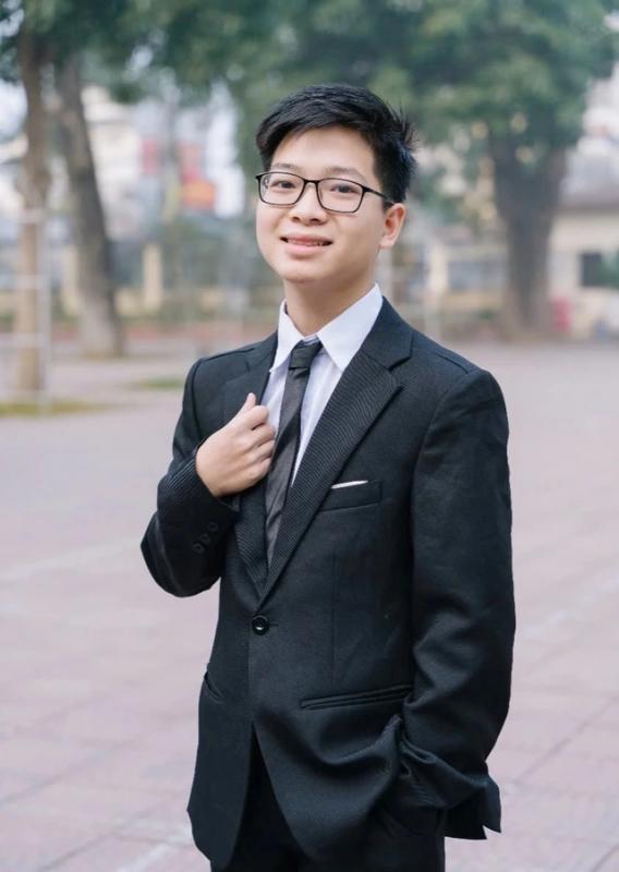 Thủ khoa khối A00 từng là… thủ khoa kỳ thi đánh giá năng lực - Ảnh 2.