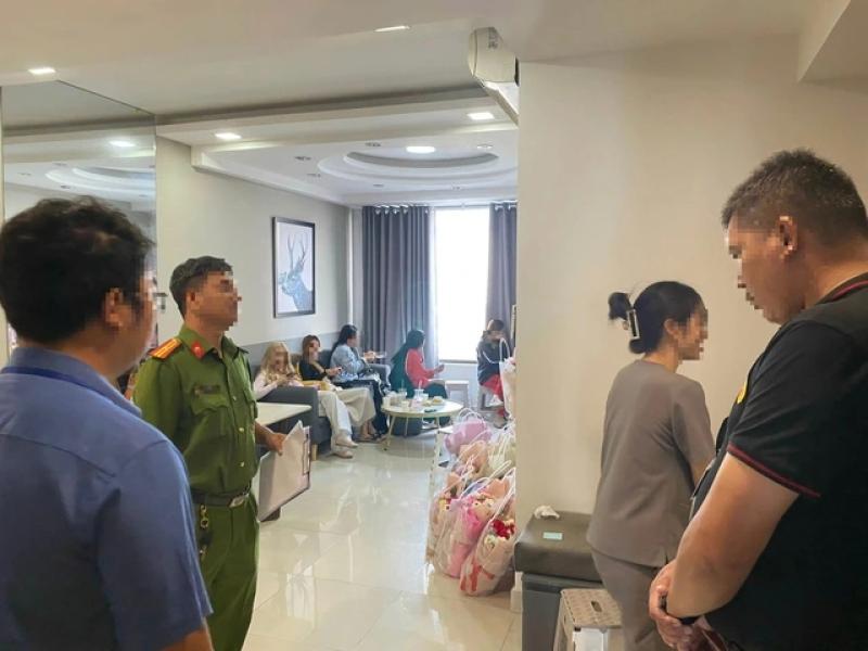 Bỏ thanh tra y tế, ai kiểm tra, xử phạt cơ sở y tế vi phạm? - Ảnh 2.