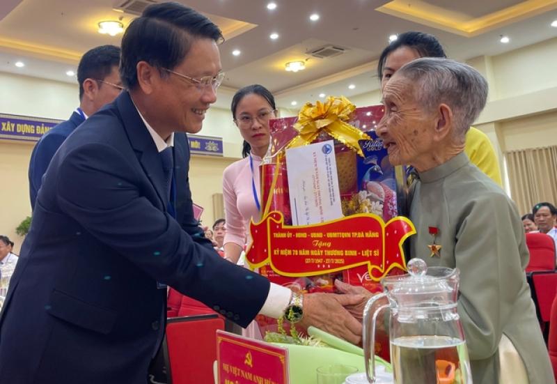 Hội An bứt phá trở thành đô thị du lịch thông minh mang hồn di sản - Ảnh 1.