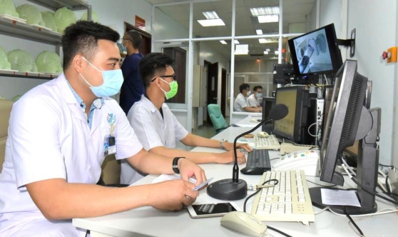 AI sẽ giúp Việt Nam giải quyết bài toán thiếu bác sĩ - Ảnh 1.