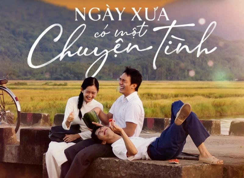 Đỗ Nhật Hoàng - từ trải nghiệm "nổi da gà" đến đam mê dòng phim cách mạng - Ảnh 5.