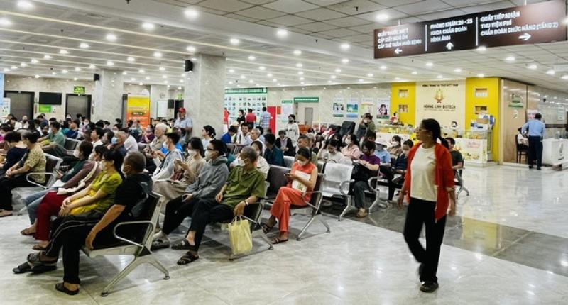 AI sẽ giúp Việt Nam giải quyết bài toán thiếu bác sĩ - Ảnh 3.