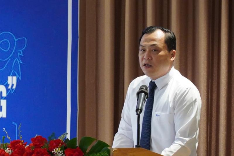 Đà Nẵng thúc đẩy áp dụng BIM trong quản lý đô thị thông minh hiện đại - Ảnh 1. Đà Nẵng thúc đẩy áp dụng BIM trong quản lý đô thị thông minh hiện đại - Ảnh 1.