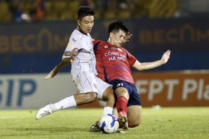 CLB Bình Dương xin đổi tên thành Becamex TP.HCM: 1 thành phố có 6 đội bóng chuyên nghiệp- Ảnh 1. CLB Bình Dương xin đổi tên thành Becamex TP.HCM: 1 thành phố có 6 đội bóng chuyên nghiệp- Ảnh 1.