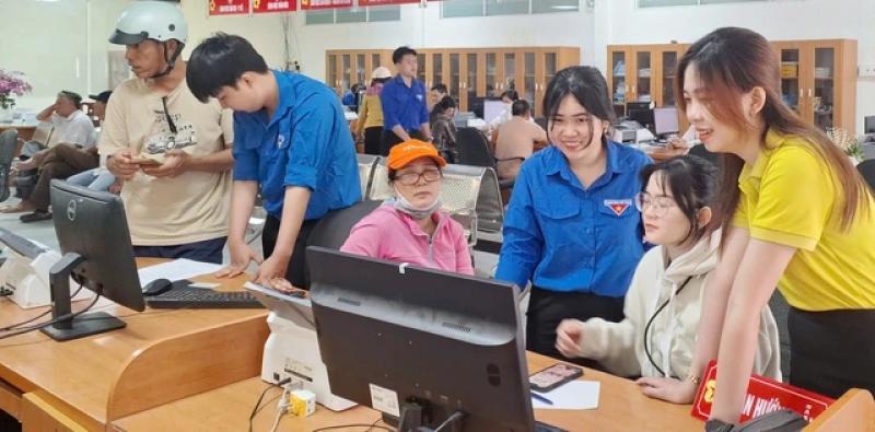 Vận hành chính quyền địa phương 2 cấp tại miền Tây: Thủ tục hành chính ra sao?- Ảnh 8. Vận hành chính quyền địa phương 2 cấp tại miền Tây: Thủ tục hành chính ra sao?- Ảnh 8.