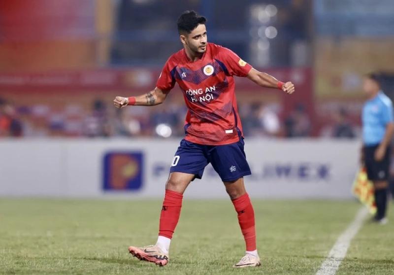 Nuối tiếc xung quanh đội hình tiêu biểu V-League: Giá như...- Ảnh 3. Nuối tiếc xung quanh đội hình tiêu biểu V-League: Giá như...- Ảnh 3.