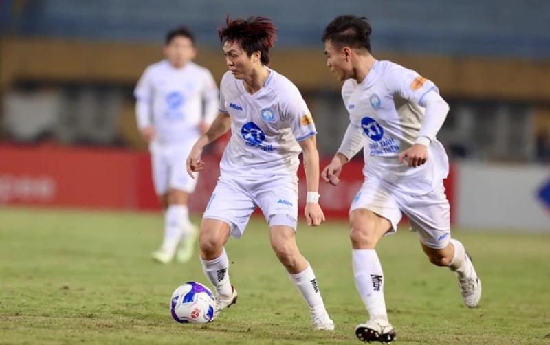 C1 Đông Nam Á: CLB CAHN tái ngộ Buriram, Nam Định gặp đội thống trị Malaysia - Ảnh 3.