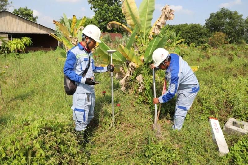 TP.HCM sẽ lập 38 chi nhánh trung tâm tâm hành chính công - Ảnh 3.