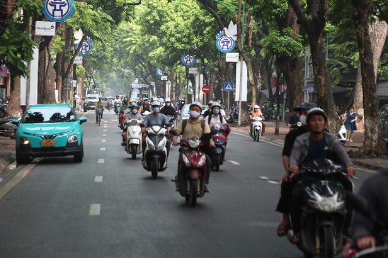 Hà Nội sẽ đầu tư công hệ thống trạm sạc xe điện trong Vành đai 1- Ảnh 1. Hà Nội sẽ đầu tư công hệ thống trạm sạc xe điện trong Vành đai 1- Ảnh 1.