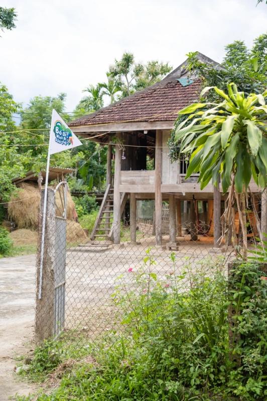 'Bố ơi, mình đi đâu thế?' khám phá sự lý thú của ngôn ngữ Thái cổ- Ảnh 4. 'Bố ơi, mình đi đâu thế?' khám phá sự lý thú của ngôn ngữ Thái cổ- Ảnh 4.