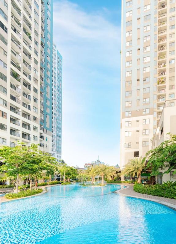 Tiềm năng căn hộ cho thuê tại phường đông dân nhất cả nước- Ảnh 2. Tiềm năng căn hộ cho thuê tại phường đông dân nhất cả nước- Ảnh 2.