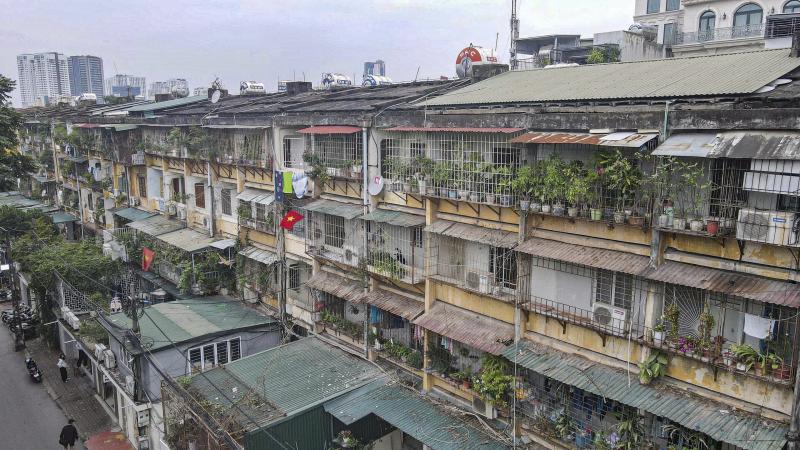 UBND P.Kim Liên Ưu tiên người dân khi triển khai chính quyền địa phương 2 cấp - Ảnh 5. UBND P.Kim Liên Ưu tiên người dân khi triển khai chính quyền địa phương 2 cấp - Ảnh 5.