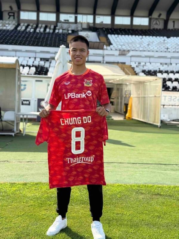 Cầu thủ Việt kiều châu Âu đổ về V-League: Đội tuyển Việt Nam sẽ mạnh hơn- Ảnh 2. Cầu thủ Việt kiều châu Âu đổ về V-League: Đội tuyển Việt Nam sẽ mạnh hơn- Ảnh 2.