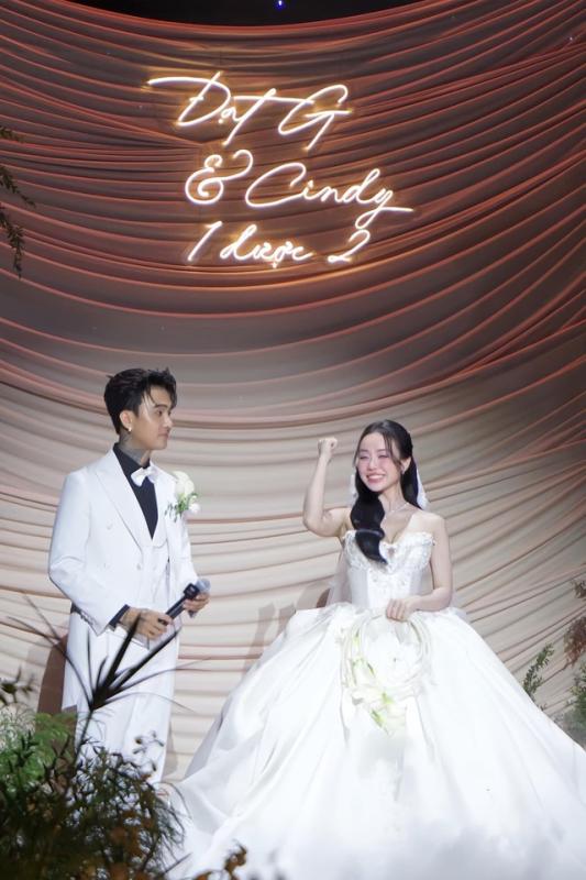 Gia Bảo nói về Cindy Lư, tiết lộ chuyện từng phản đối Đạt G - Ảnh 1.