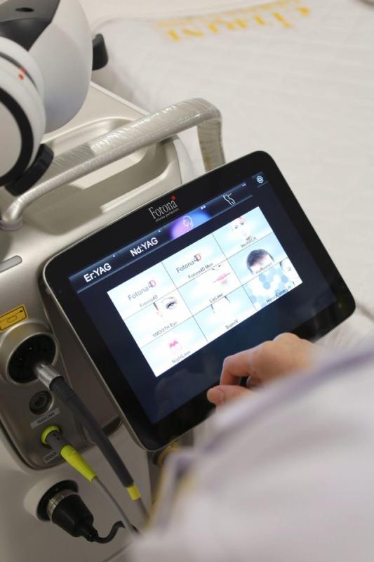 Citrine Derma Clinic tiên phong đưa công nghệ laser đa nhiệm Fotona Dynamis Max về Việt Nam - Ảnh 2. Citrine Derma Clinic tiên phong đưa công nghệ laser đa nhiệm Fotona Dynamis Max về Việt Nam - Ảnh 2.