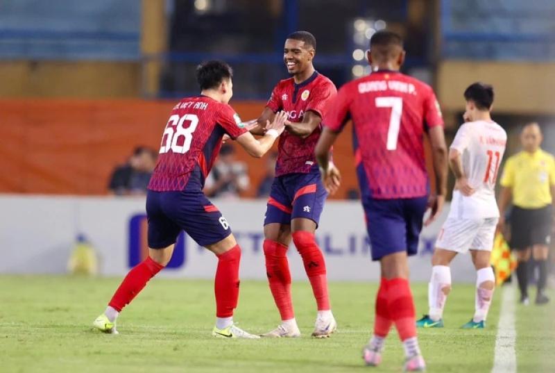 Thực hư Indonesia ‘chê’ Cúp C1 Đông Nam Á của AFF, chỉ quan tâm giải AFC- Ảnh 1. Thực hư Indonesia ‘chê’ Cúp C1 Đông Nam Á của AFF, chỉ quan tâm giải AFC- Ảnh 1.