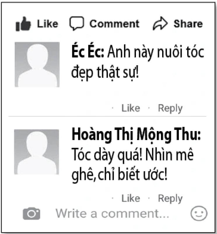 Chàng trai hiến tóc dài 4 năm cho bệnh nhân ung thư tại TP . HCM - Ảnh 4. Chàng trai hiến tóc dài 4 năm cho bệnh nhân ung thư tại TP . HCM - Ảnh 4.