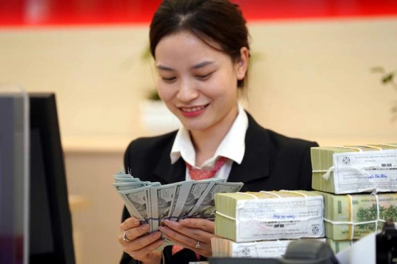 Giá USD hôm nay 19.7.2025: Đứng ở mức cao khi lãi suất tăng vọt- Ảnh 1. Giá USD hôm nay 19.7.2025: Đứng ở mức cao khi lãi suất tăng vọt- Ảnh 1.