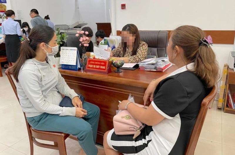 Luật công chứng, nên biết những điểm mới đáng chú ý nào?- Ảnh 1. Luật công chứng, nên biết những điểm mới đáng chú ý nào?- Ảnh 1.