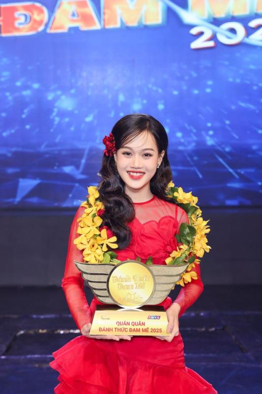 Đang Đang - học trò xinh như hot girl của Quang Lê giờ ra sao? - Ảnh 2.