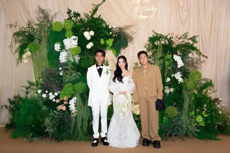 Gia Bảo nói về Cindy Lư, tiết lộ chuyện từng phản đối Đạt G - Ảnh 2.