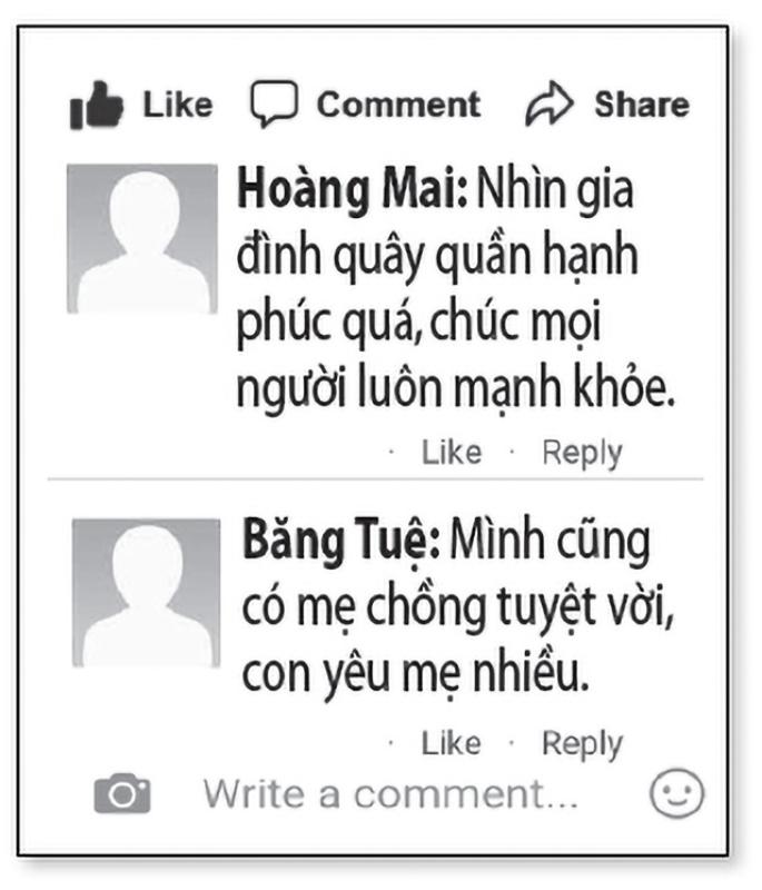 Con dâu tự nhận chưa hoàn hảo, vẫn được nhà chồng yêu thương - Ảnh 5.