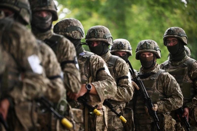 Chiến sự Ukraine ngày 1.223: Kyiv tăng viện cho phòng tuyến Sumy - Ảnh 3.