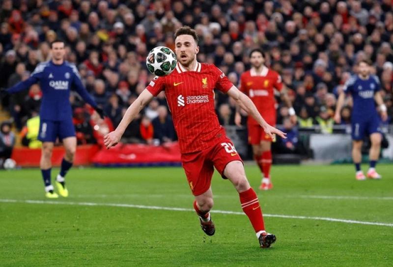CLB Liverpool nói gì về sự qua đời đầy đau đớn của Diogo Jota?- Ảnh 2. CLB Liverpool nói gì về sự qua đời đầy đau đớn của Diogo Jota?- Ảnh 2.