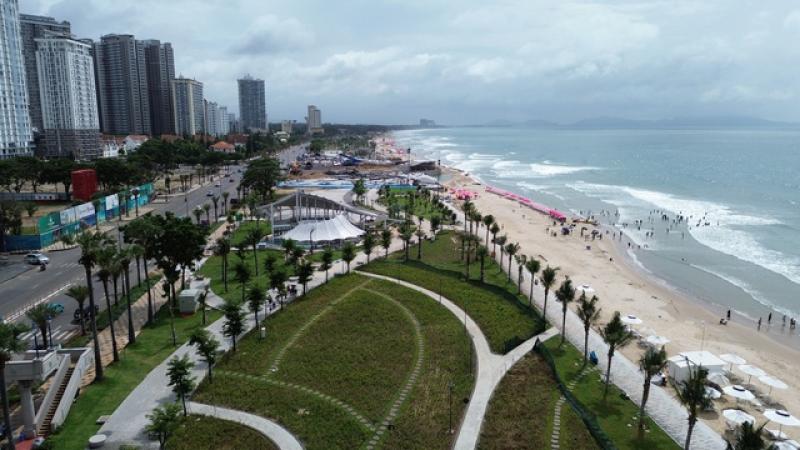 Phường Vũng Tàu, trái tim du lịch hiếm có của TP.HCM- Ảnh 1. Phường Vũng Tàu, trái tim du lịch hiếm có của TP.HCM- Ảnh 1.