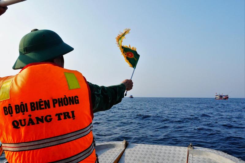 13 đặc khu của Việt Nam: Đặc khu Cồn Cỏ pháo đài xanh trên Biển Đông- Ảnh 14. 13 đặc khu của Việt Nam: Đặc khu Cồn Cỏ pháo đài xanh trên Biển Đông- Ảnh 14.