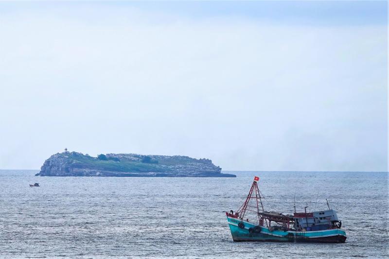 13 đặc khu của Việt Nam: Thổ Châu tiền tiêu biển Tây Nam- Ảnh 4. 13 đặc khu của Việt Nam: Thổ Châu tiền tiêu biển Tây Nam- Ảnh 4.