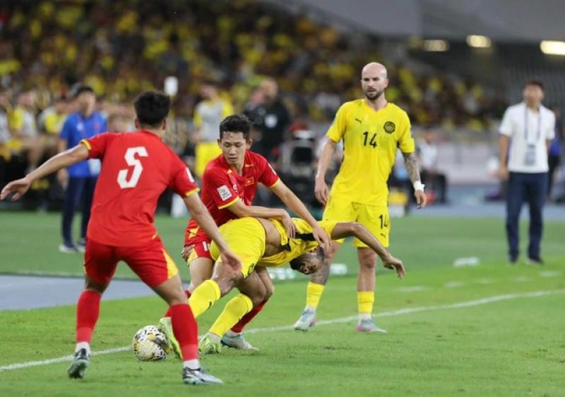 Malaysia có thể chia tay HLV Cklamovski vì trận thắng đội tuyển Việt Nam?- Ảnh 2. Malaysia có thể chia tay HLV Cklamovski vì trận thắng đội tuyển Việt Nam?- Ảnh 2.