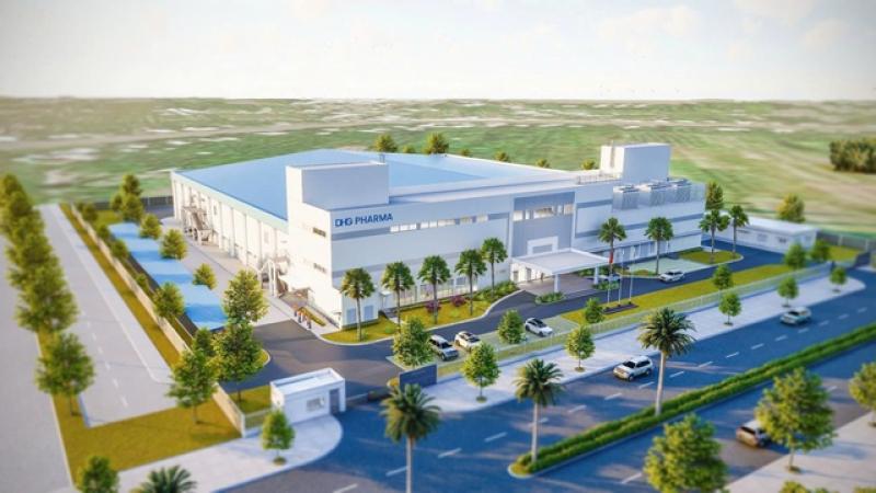 Dược Hậu Giang ứng dụng công nghệ cao, chuẩn quốc tế trong mỗi viên thuốc Việt- Ảnh 1. Dược Hậu Giang ứng dụng công nghệ cao, chuẩn quốc tế trong mỗi viên thuốc Việt- Ảnh 1.