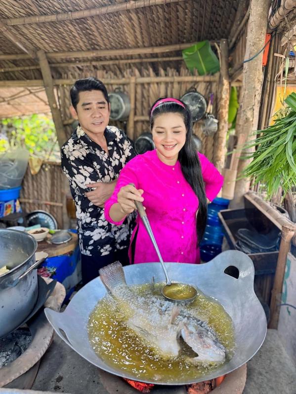 Quản lý tiết lộ sức khỏe Huỳnh Anh Tuấn, phủ nhận kêu gọi giúp đỡ- Ảnh 2. Quản lý tiết lộ sức khỏe Huỳnh Anh Tuấn, phủ nhận kêu gọi giúp đỡ- Ảnh 2.