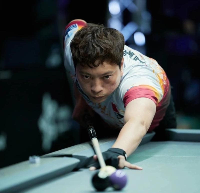 Vô địch billiards thế giới, 'hắc hổ' nhận thưởng 6,5 tỉ đồng: Hoàng Sao bỏ túi 400 triệu đồng, tại sao?- Ảnh 2. Vô địch billiards thế giới, 'hắc hổ' nhận thưởng 6,5 tỉ đồng: Hoàng Sao bỏ túi 400 triệu đồng, tại sao?- Ảnh 2.